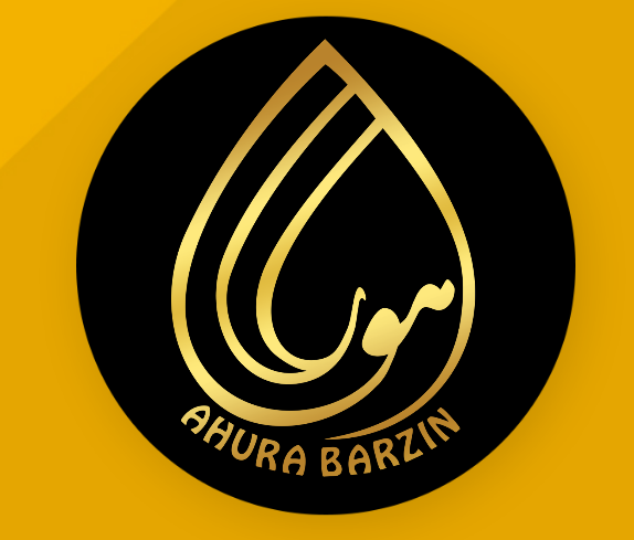 Ahura Barzin Production and Trading Group logo