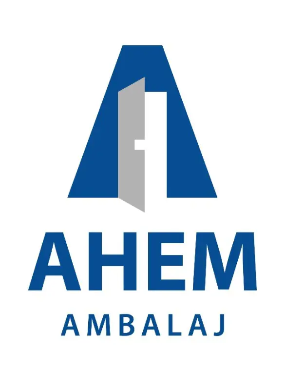 Ahem Ambalaj Sanayi ve Ticaret Limited Sirketi logo