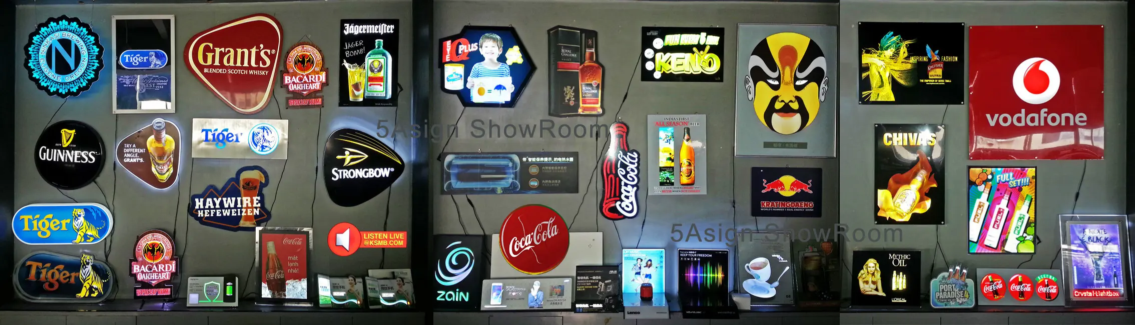 SHENZHEN DELIGHT OPTOELECTRONICS CO.,LTD