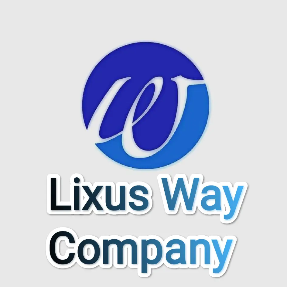 Lixus Way Company logo