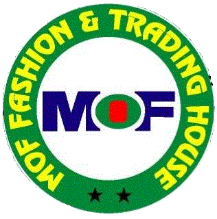 Mof Fashion and Trading House logo