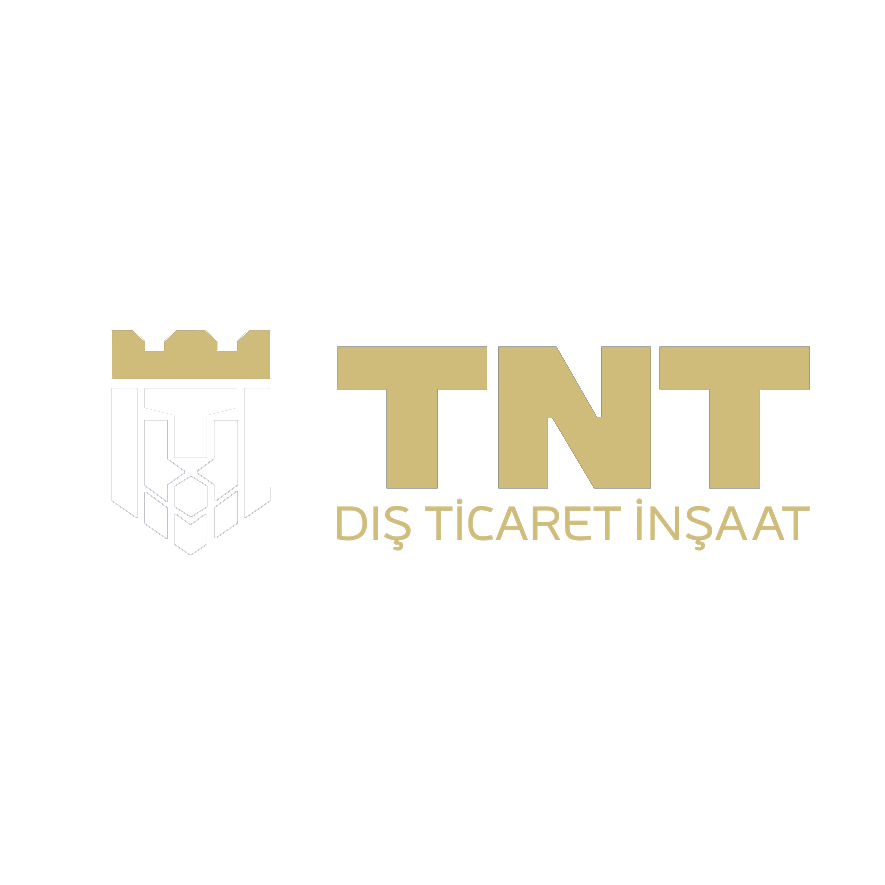 Tnt Dis Tic. Ltd. Sti. logo