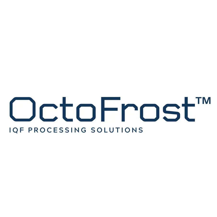 Octofrost logo