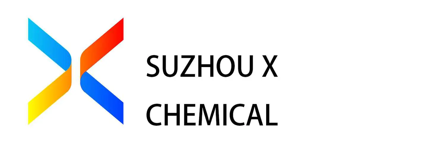 Suzhou X Chemical Co. ,Limited logo