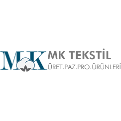 Mk Tekstil logo