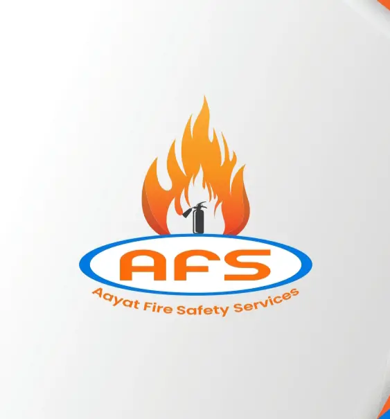 Aayat Fire Safety Services logo