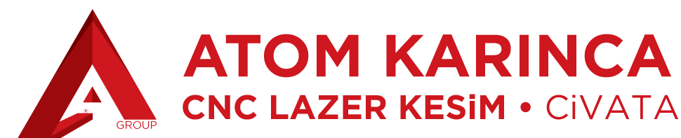 Atom Karinca Nakliye ve Metal Ltd. Sti. logo