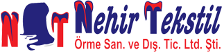 Nehir Tekstil Orme Sanayi Ltd. Sti. logo