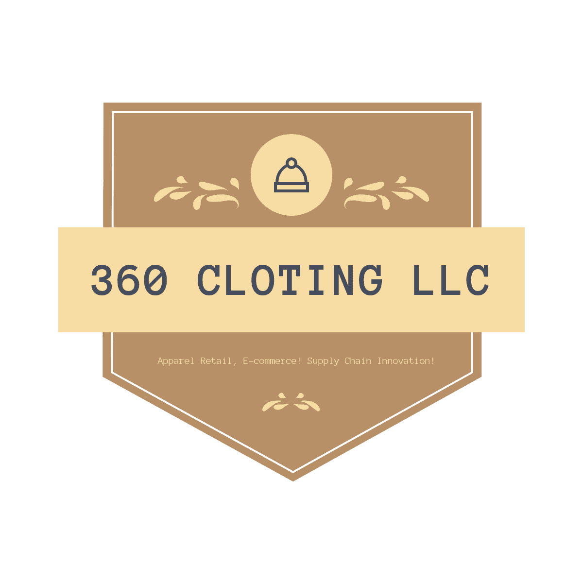 360 Cloting Llc logo