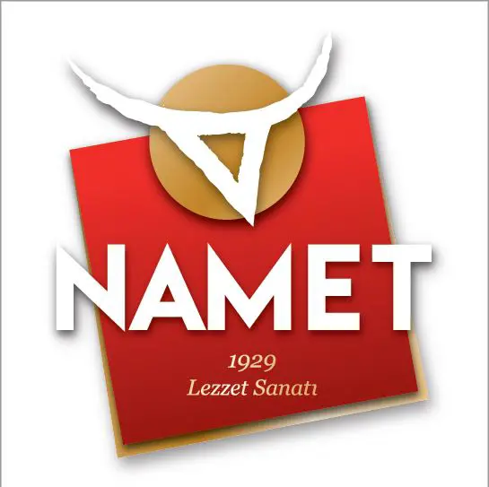 Namet Gida Sanayi ve Ticaret Anonim Sirketi logo