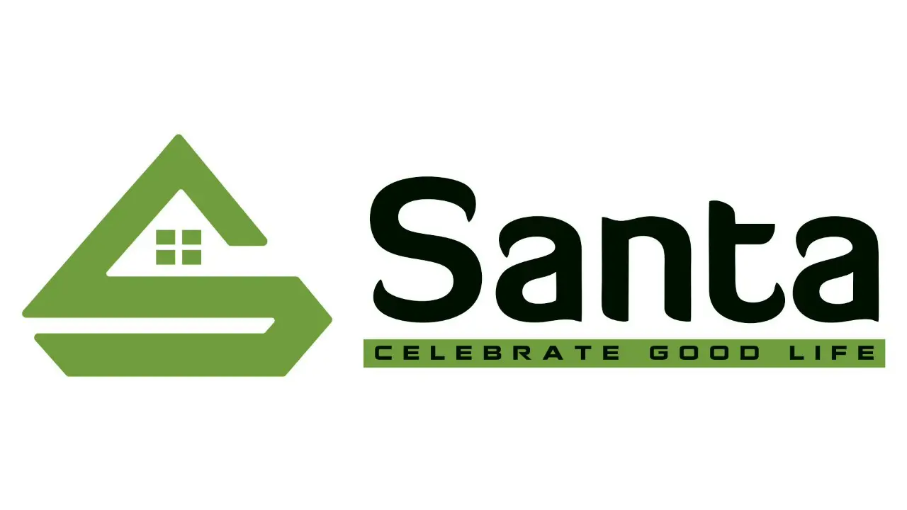Santafood Joint Stock Company logo