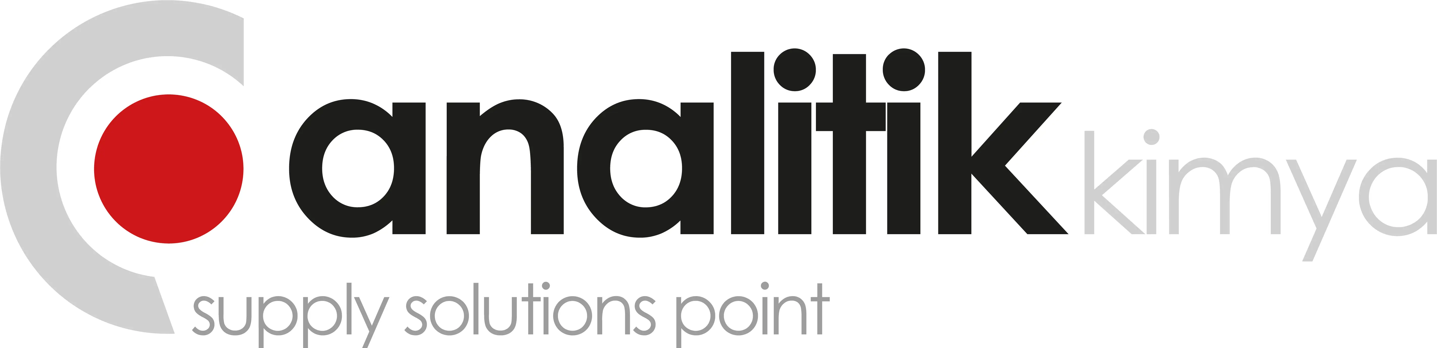 Analitik Kimya Ltd. Sti. logo