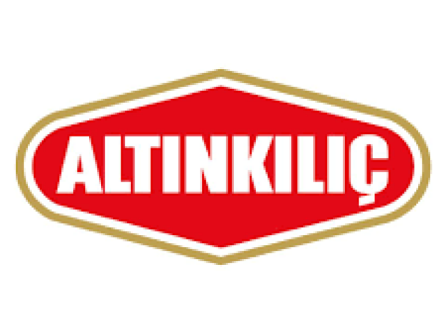 Altinkilic Gida ve Sut Sanayi Ticaret Anonim Sirketi logo