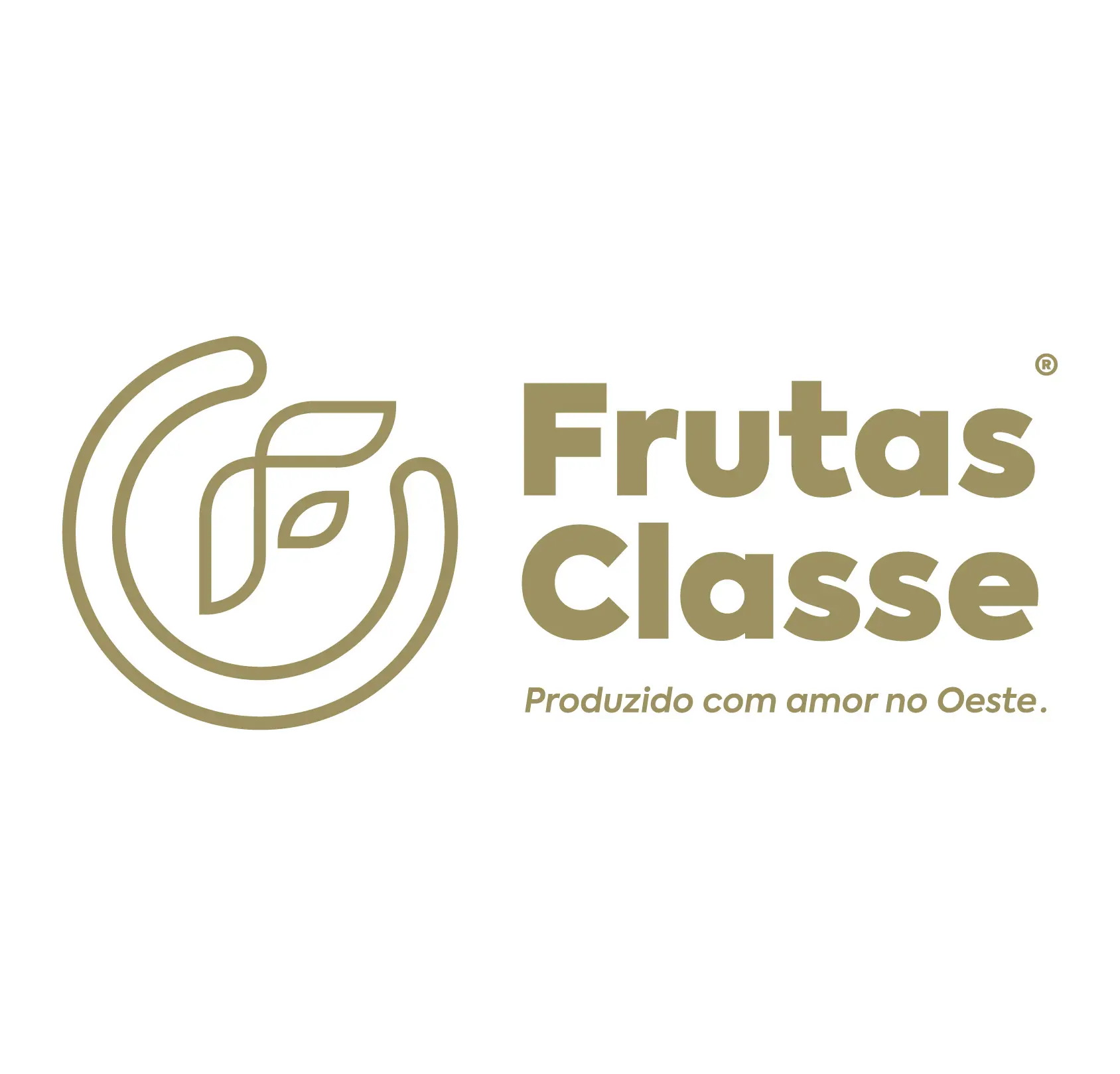 Frutas Classe