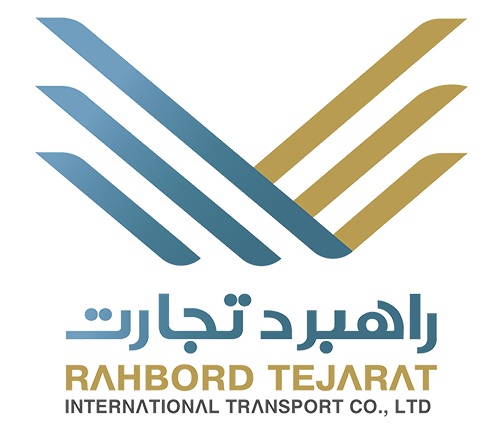 Rahbord Tejarat Aseman Parsian logo