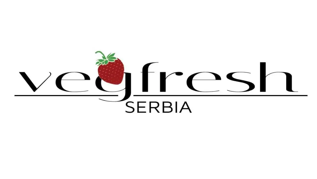Vegfresh Serbia logo