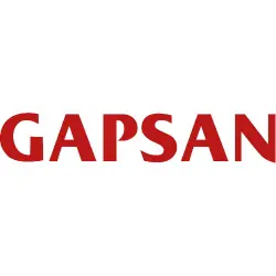 Gapsan Pazarlama ve Dis Tic. Ltd. Sti. logo