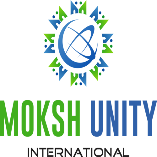 Moksh Unity International Llp