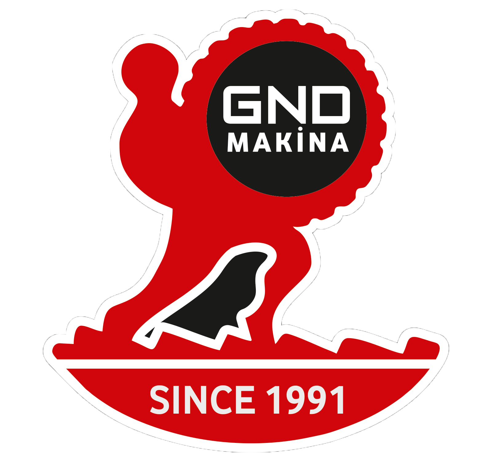 Gnd Makina Cnc ve Nc Boru Bukme Makinalari