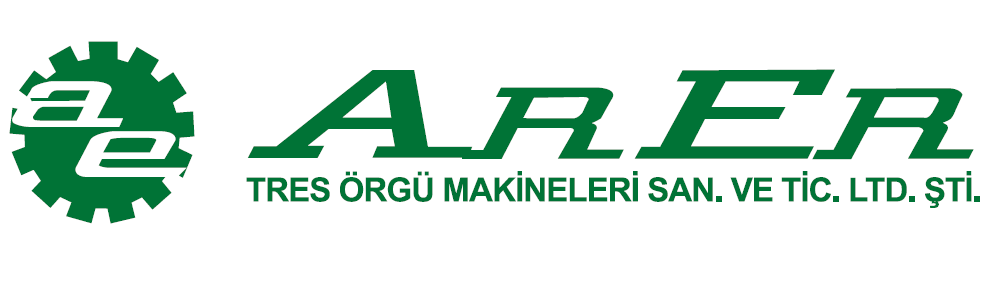 Arer Tres Orgu Makineleri San. Ltd. Sti.