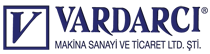 Vardarci Makina Ltd. Sti. logo