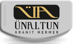 Unaltun Granit Mermer Ltd. Sti. logo