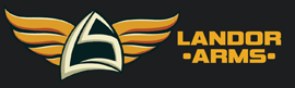 Landoor Silah Ltd. Sti. logo