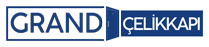 Grand Celik Kapi Ltd. Sti. logo