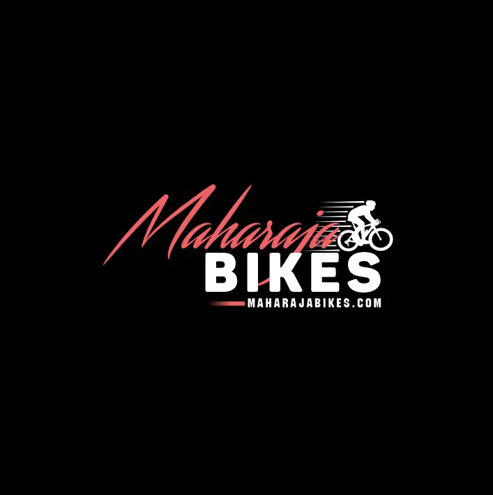 Maharaja Trading Company logo