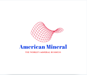American Mineral logo
