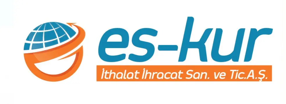 Es-Kur Kozmetik Gida Petrol Tasimacilik ve Sanayi Dis Ticaret Limited Sirketi logo