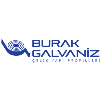 Burak Galvaniz Ltd. Sti. logo