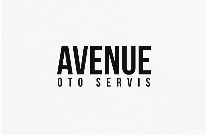 Avenue Oto Servis Ltd. Sti. logo