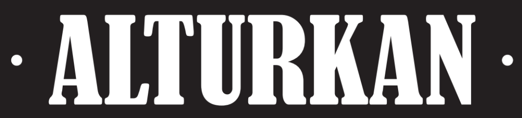 Alturkan Makina Sanayi Dis Ticaret Limited Sirketi logo