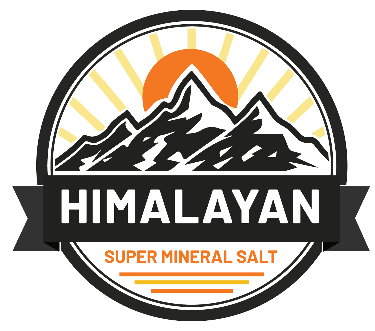 Sm Super Mineral Salt logo