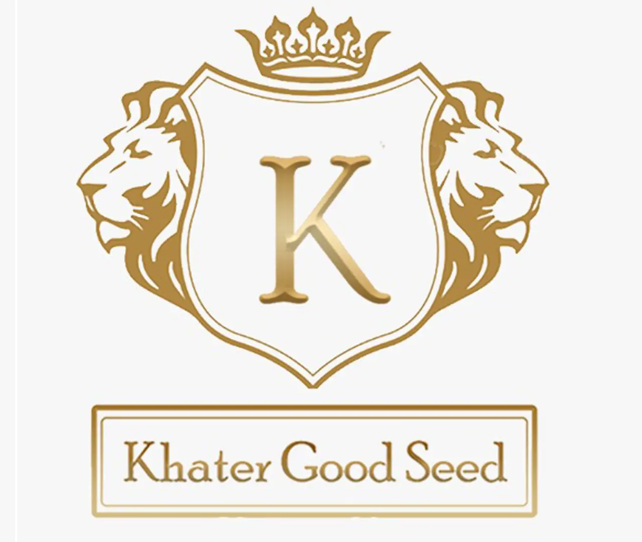 Khater Good Seed logo