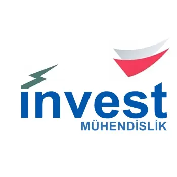Invest Muhendislik Ltd. Sti. logo