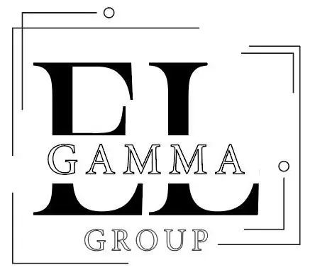 Elgammagroup logo
