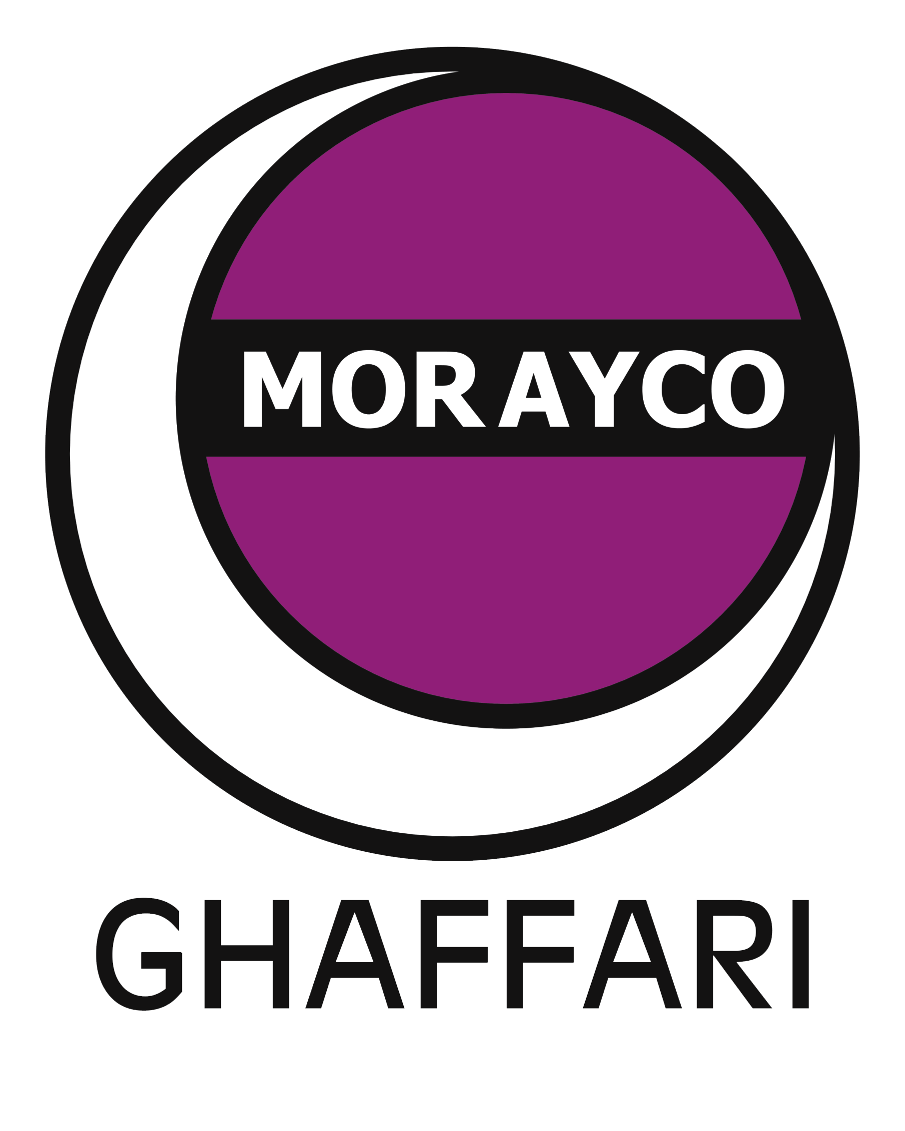 Arman Tejarat Ghaffari Company logo