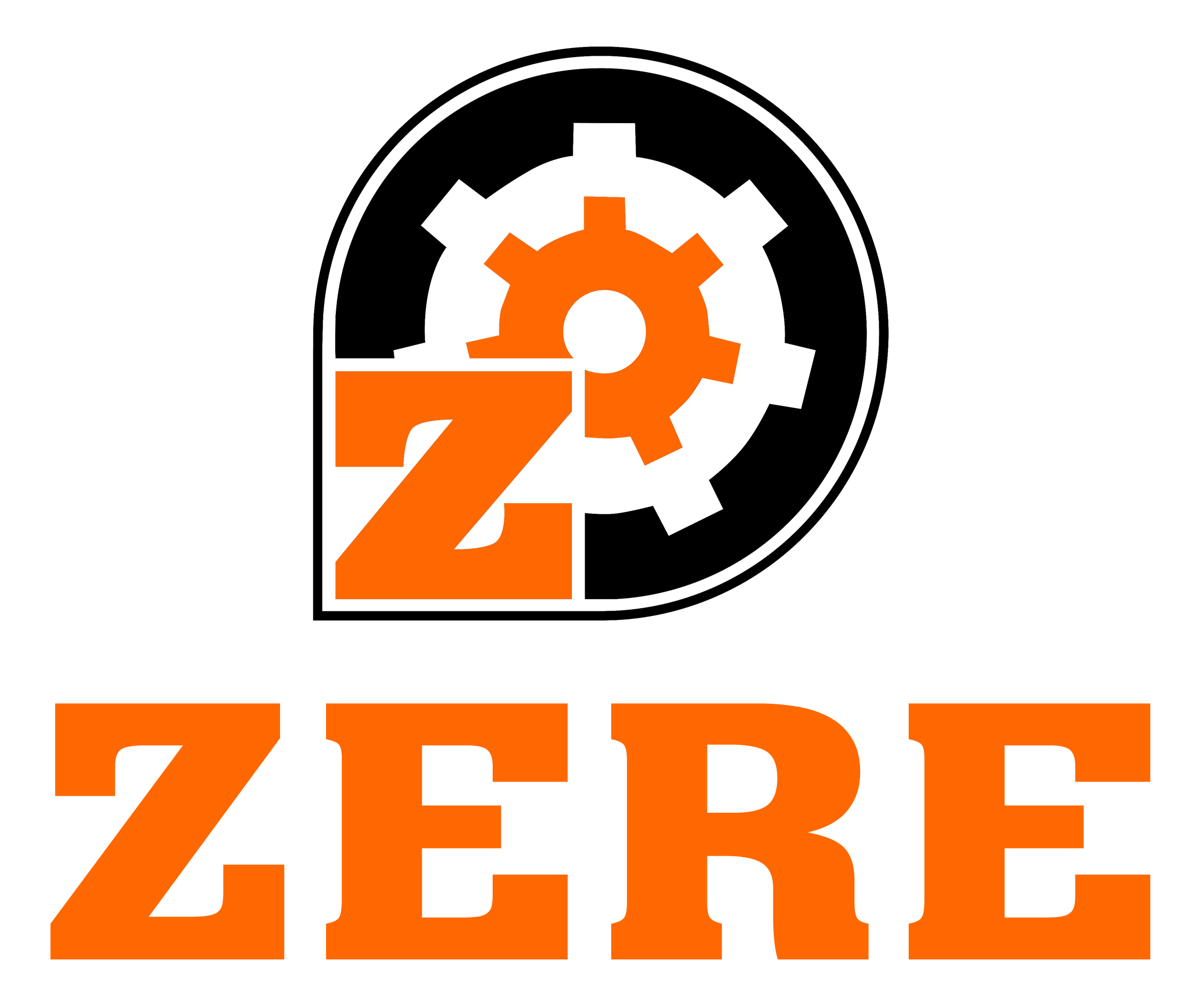 Zere Sanayi A. S. logo