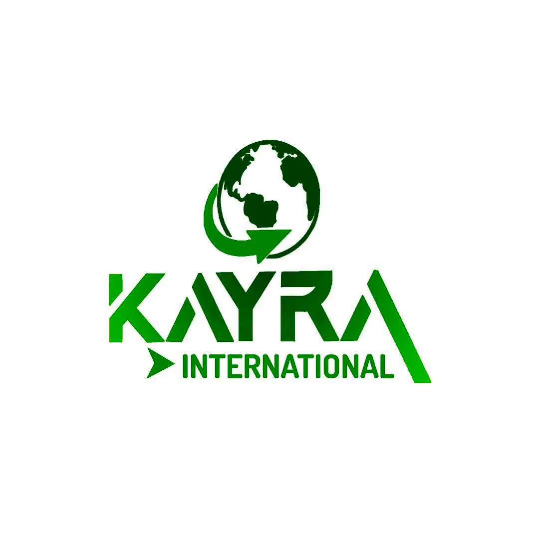 Kayra International logo