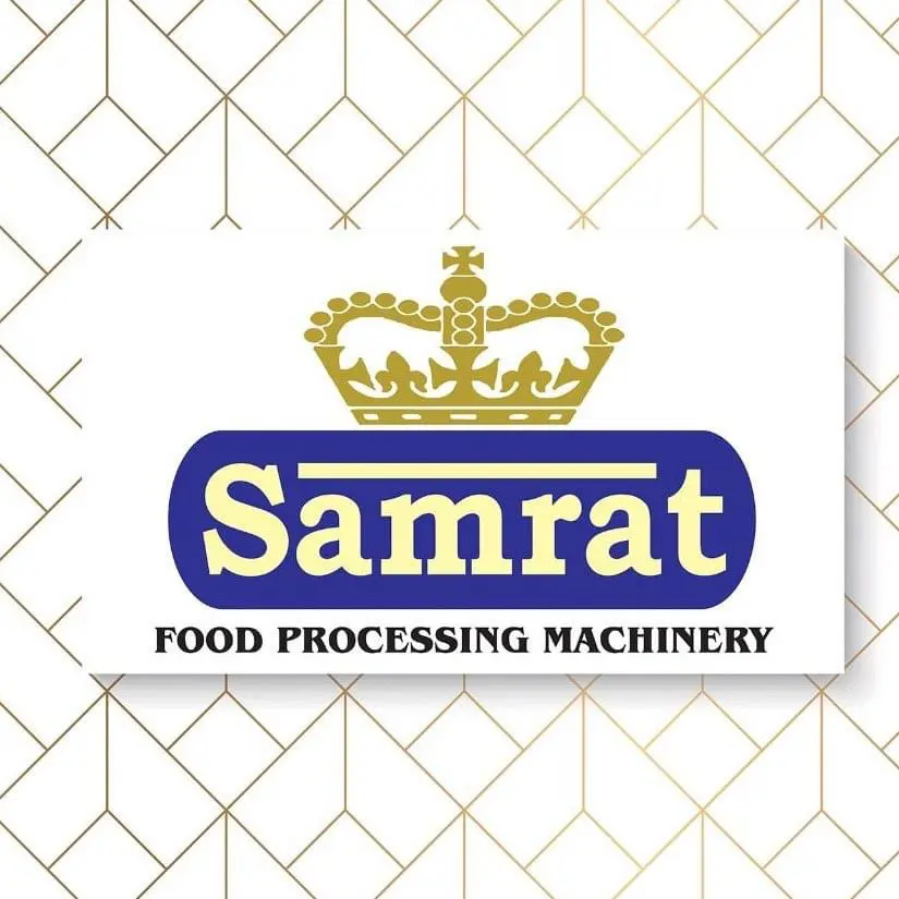 Samrat Food Machinery