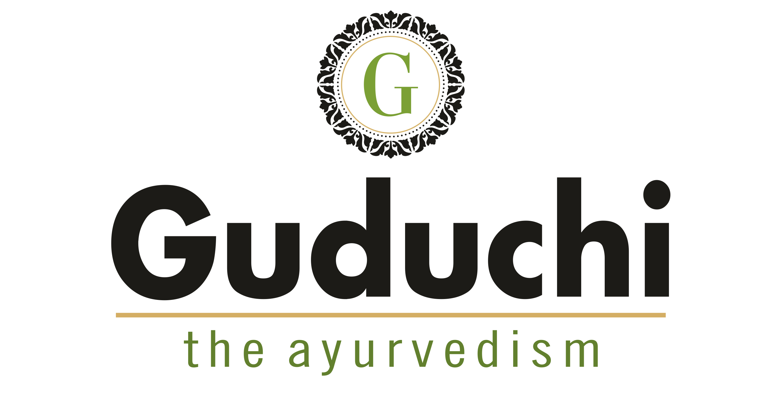 Guduchi Ayurveda Private Limited logo