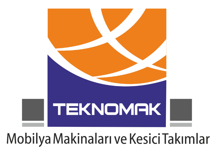 Teknomak Mobilya Makinalari Kesici Takimlar Sanayi ve Ticaret Limited Sirketi logo