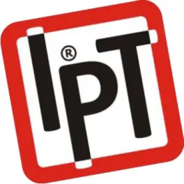 Ipt Sayac ve Pompa Ekipmanlari Sanayi Ticaret A.S. logo