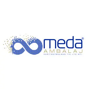 Meda Ambalaj Ltd. Sti. logo