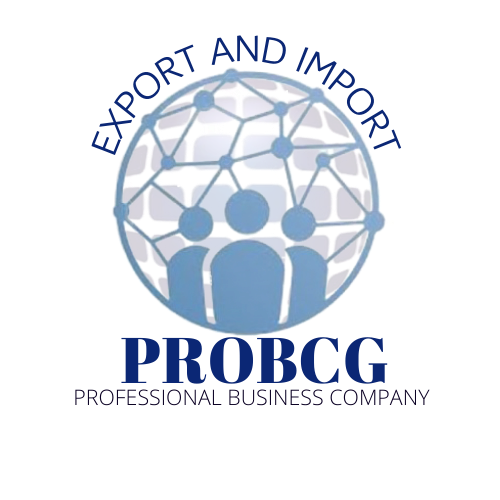 Probcg S. A. C. logo