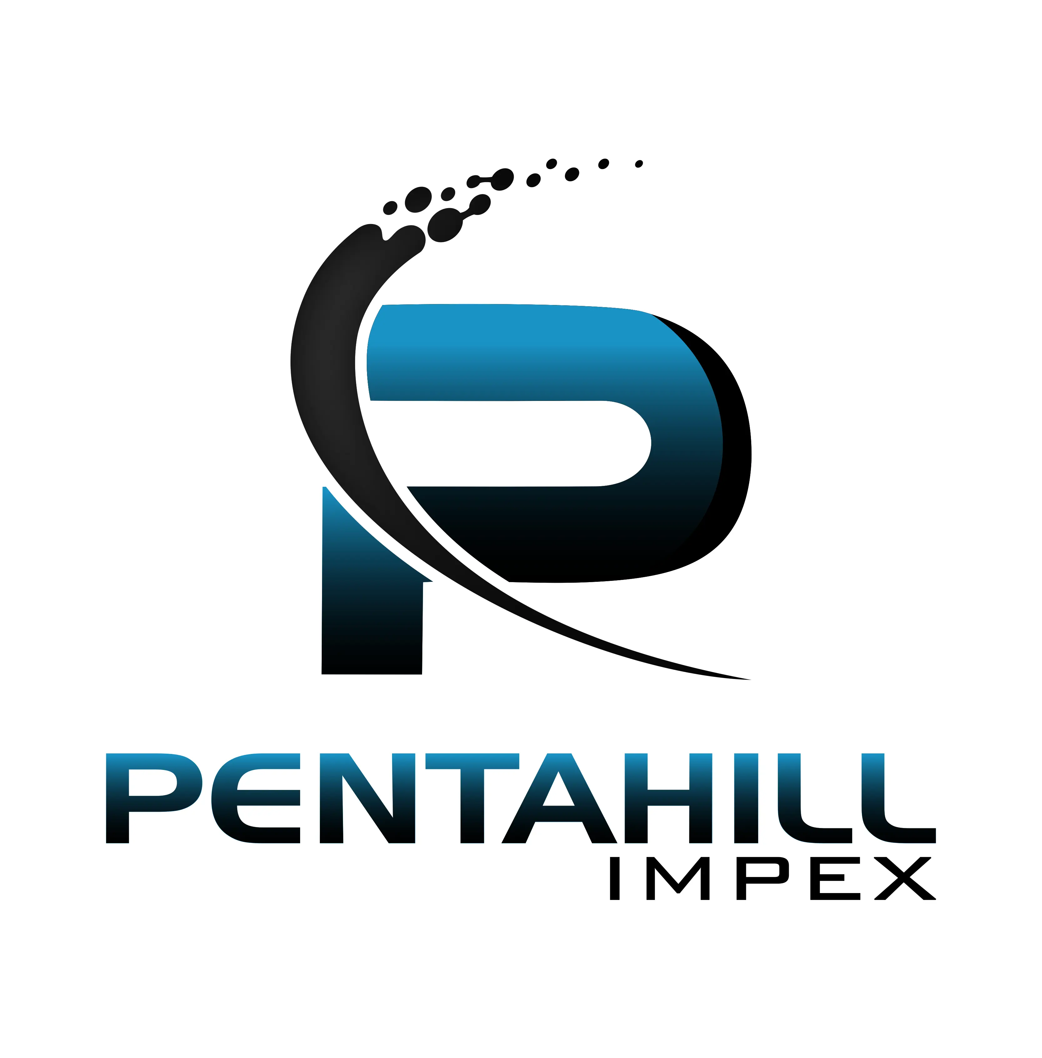 Penta Hill Impex logo