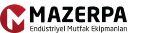 Mazerpa Endustriyel Mutfak San. Tic. Ltd. Sti.