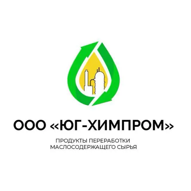 Yug-Khimprom logo